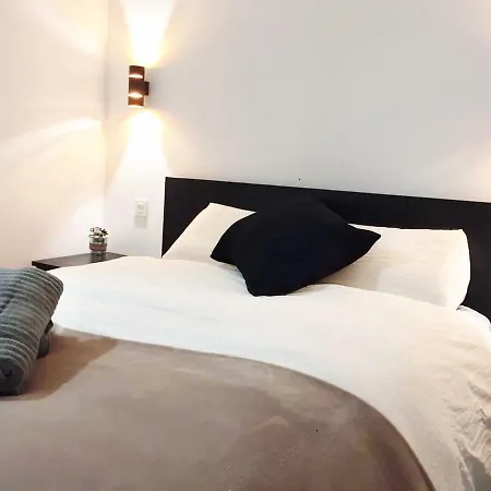 Luxury Ondarreta Beach + 2 Parking Places + Wifi *