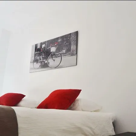 Apartament Luxury Ondarreta Beach + 2 Parking Places + Wifi San Sebastián